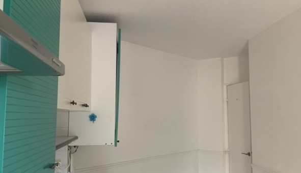 Logement tudiant T3 à Nmes (30000)