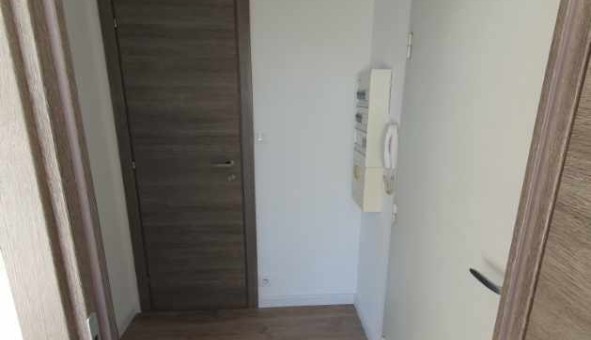 Logement tudiant T3 à Nmes (30000)