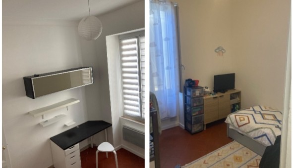 Logement tudiant T3 à Nmes (30000)