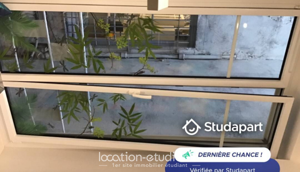 Logement tudiant T3 à Nmes (30000)