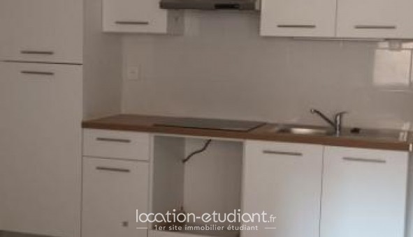 Logement tudiant T3 à Nmes (30000)