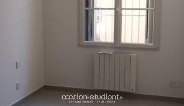 Logement tudiant T3 à Nmes (30000)