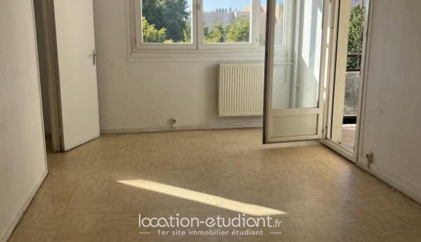 Logement tudiant T3 à Nmes (30000)