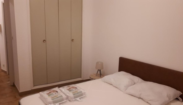 Logement tudiant T3 à Nmes (30000)