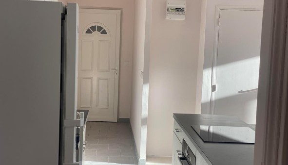 Logement tudiant T3 à Nmes (30000)