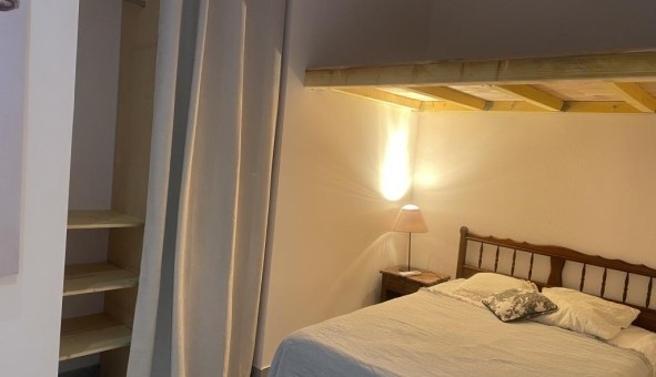 Logement tudiant T3 à Nmes (30000)