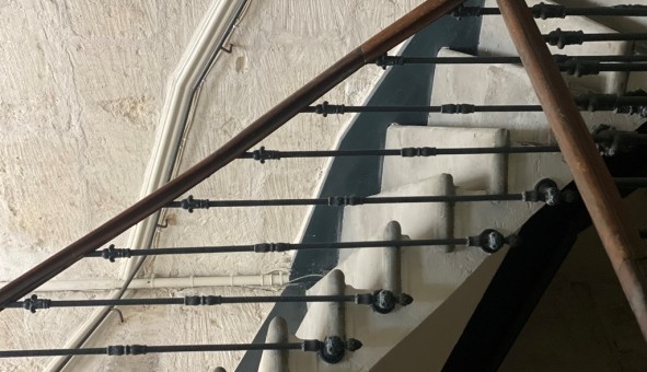 Logement tudiant T3 à Nmes (30000)