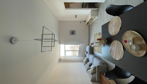 Logement tudiant T3 à Nmes (30000)