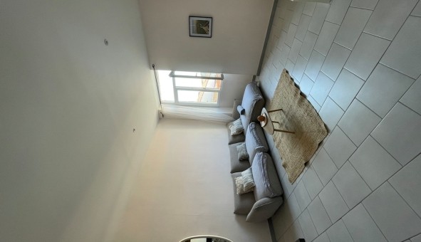 Logement tudiant T3 à Nmes (30000)