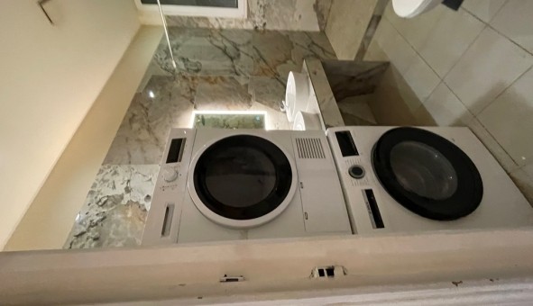 Logement tudiant T3 à Nmes (30000)