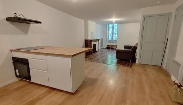 Logement �tudiant Location T3 Vide N�mes (30000)