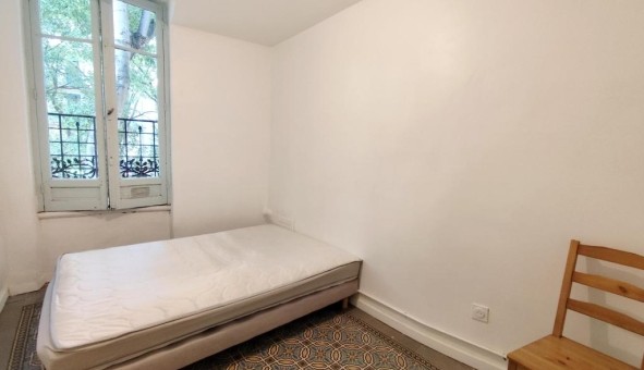 Logement �tudiant T3 &agrave; N�mes (30000)