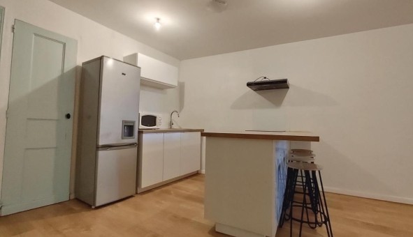 Logement �tudiant T3 &agrave; N�mes (30000)