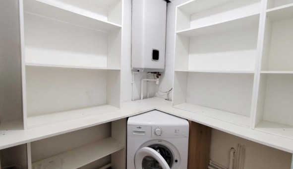 Logement �tudiant T3 &agrave; N�mes (30000)