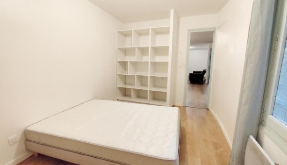 Logement �tudiant T3 &agrave; N�mes (30000)