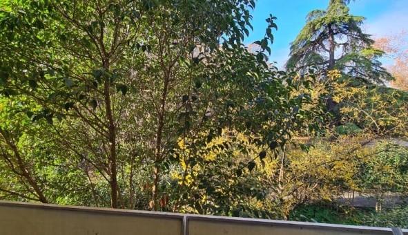 Logement �tudiant Location T3 Vide N�mes (30000)