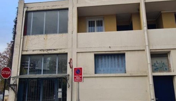 Logement �tudiant T3 &agrave; N�mes (30000)