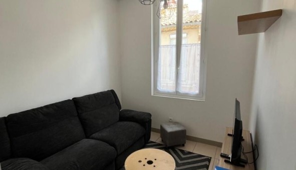 Logement �tudiant T3 &agrave; N�mes (30000)