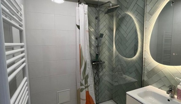 Logement �tudiant T3 &agrave; N�mes (30000)