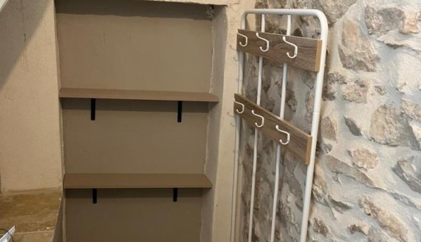 Logement �tudiant T3 &agrave; N�mes (30000)