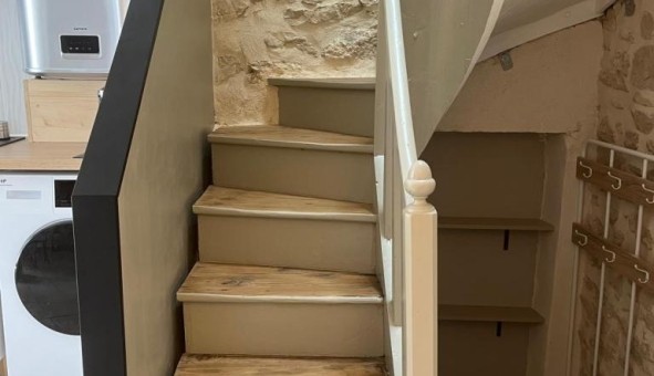 Logement �tudiant T3 &agrave; N�mes (30000)