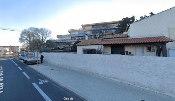 Logement �tudiant T3 &agrave; N�mes (30000)