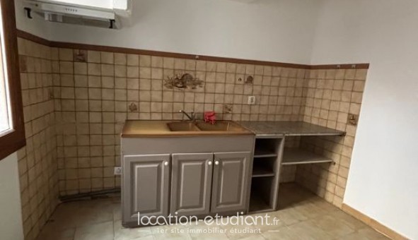 Logement �tudiant T3 &agrave; N�mes (30000)