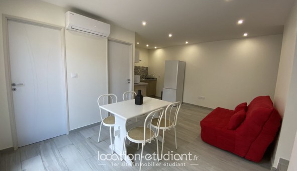 Logement �tudiant T3 &agrave; N�mes (30000)