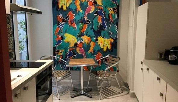 Logement �tudiant Location T3 Vide N�mes (30000)