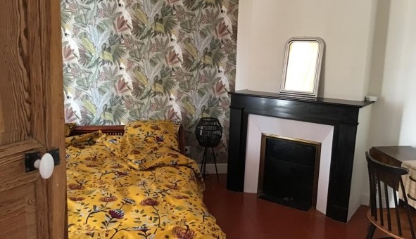 Logement �tudiant T3 &agrave; N�mes (30000)