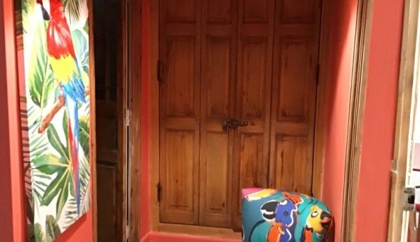 Logement �tudiant T3 &agrave; N�mes (30000)