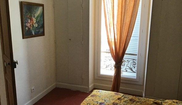 Logement �tudiant T3 &agrave; N�mes (30000)