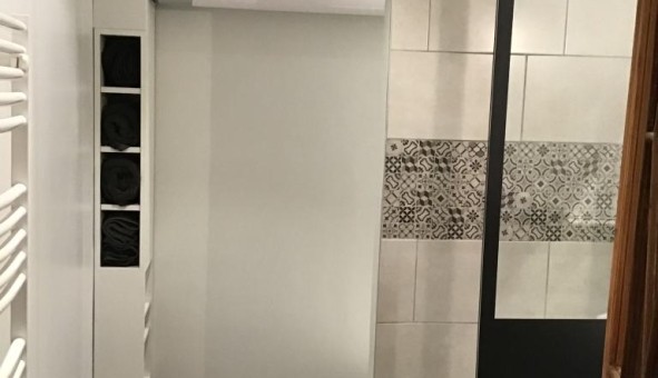 Logement �tudiant T3 &agrave; N�mes (30000)