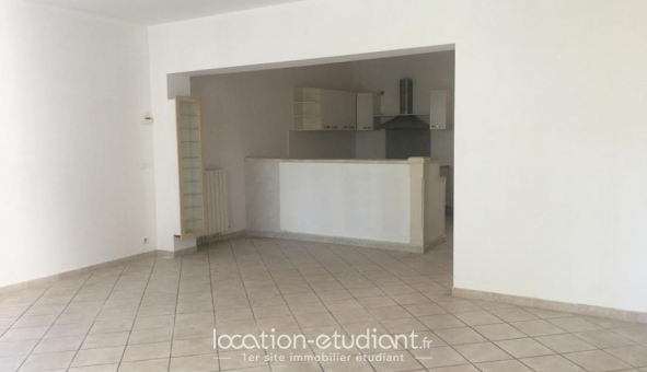 Logement �tudiant Location T3 Vide N�mes (30000)