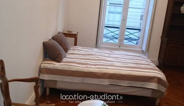 Logement étudiant T3 &agrave; Nîmes (30000)