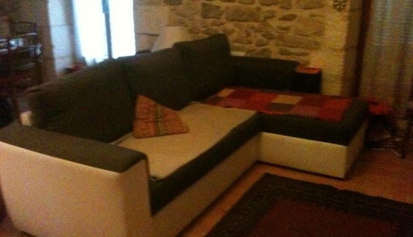 Logement �tudiant T3 &agrave; N�mes (30000)