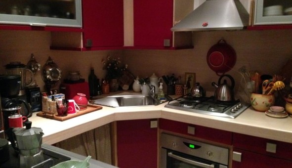 Logement �tudiant T3 &agrave; N�mes (30000)