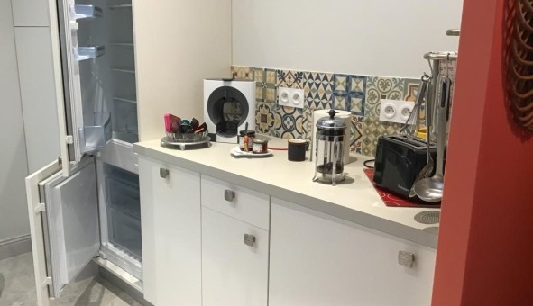 Logement �tudiant T3 &agrave; N�mes (30000)