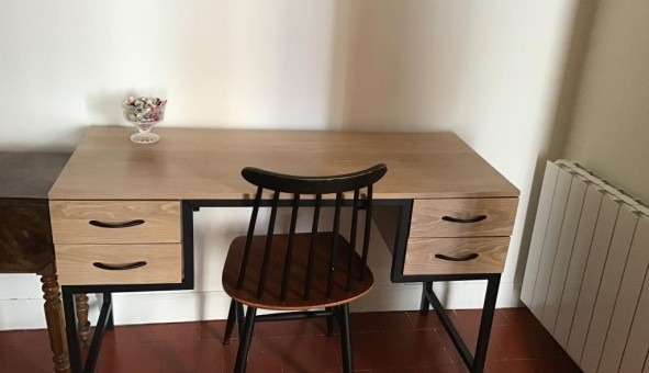 Logement �tudiant T3 &agrave; N�mes (30000)