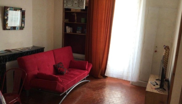 Logement �tudiant T3 &agrave; N�mes (30000)