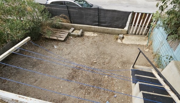 Logement �tudiant T3 &agrave; N�mes (30000)