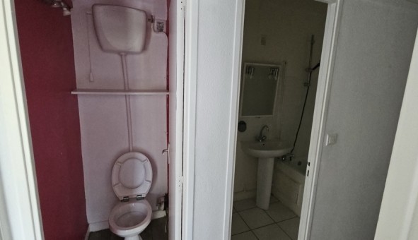 Logement �tudiant T3 &agrave; N�mes (30000)