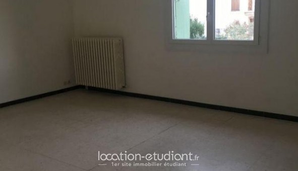 Logement �tudiant T3 &agrave; N�mes (30000)