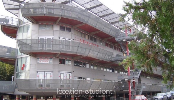 Logement �tudiant T3 &agrave; N�mes (30000)