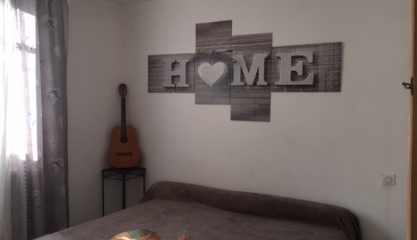 Logement �tudiant T3 &agrave; N�mes (30000)