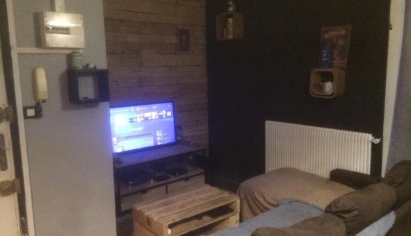 Logement �tudiant T3 &agrave; N�mes (30000)