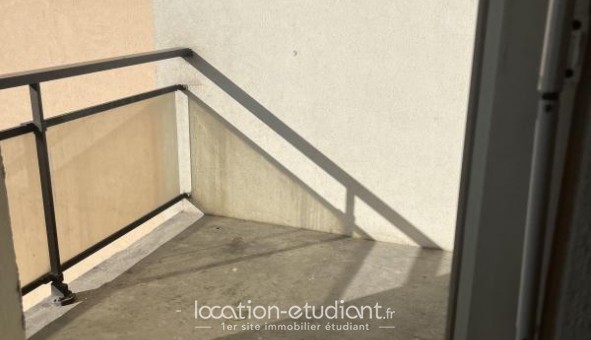 Logement �tudiant T3 &agrave; N�mes (30000)