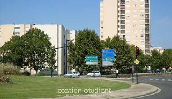 Logement �tudiant T3 &agrave; N�mes (30000)