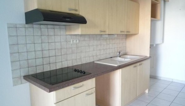 Logement �tudiant T3 &agrave; N�mes (30000)