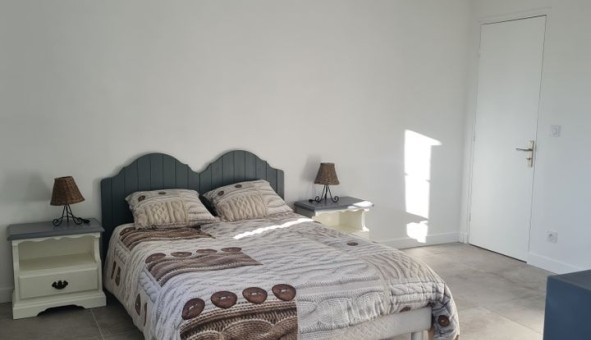 Logement �tudiant T3 &agrave; N�mes (30000)